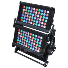 Outdoor Rgbaw 5in1 LED City Color Light/LED Wall Washing Lights